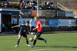 Varfjell - Skåla/Langfjorden 2026